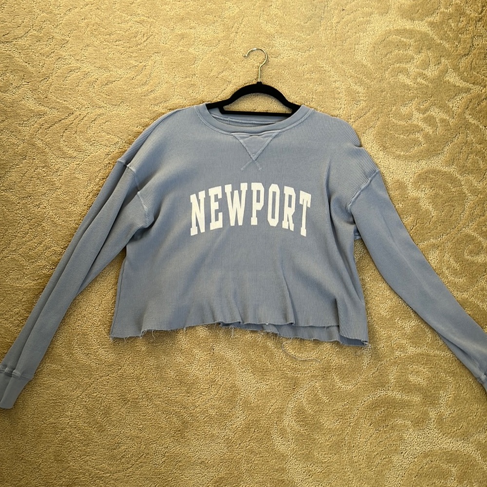 NEWPORT shirt